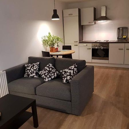 Recharge Hostel Rotterdam Ngoại thất bức ảnh