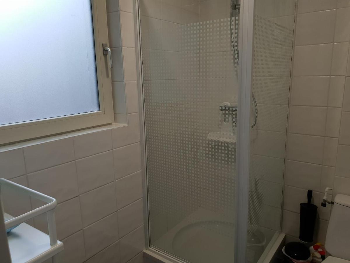 Recharge Hostel Rotterdam Ngoại thất bức ảnh
