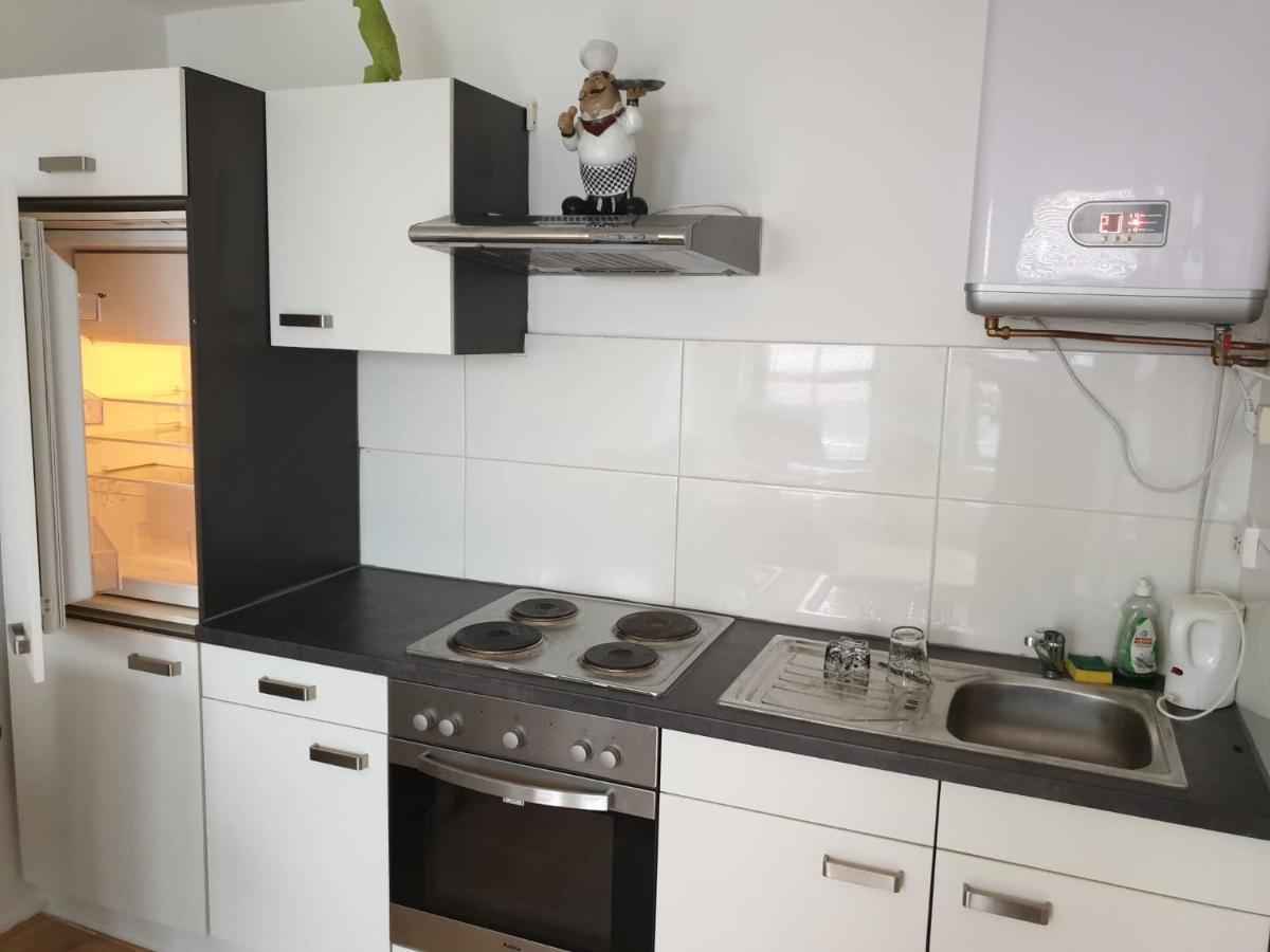 Recharge Hostel Rotterdam Ngoại thất bức ảnh