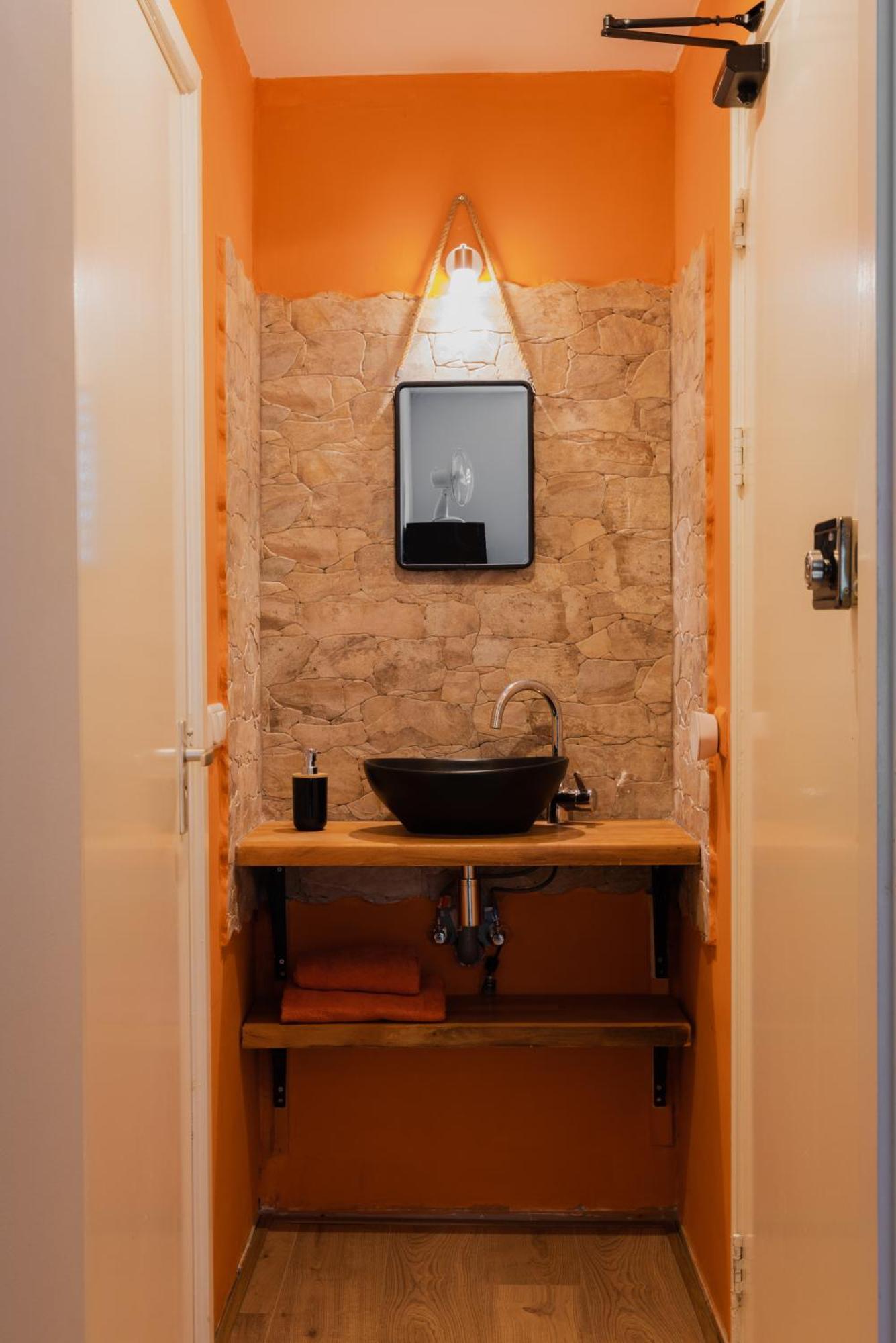 Recharge Hostel Rotterdam Phòng bức ảnh